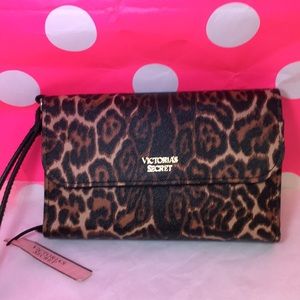 Victoria’s Secret wallet